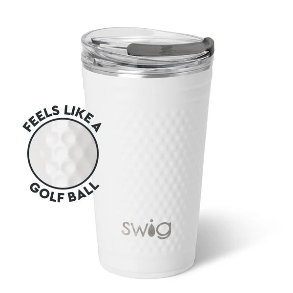 Swig Golf Party Cup - 24 oz
