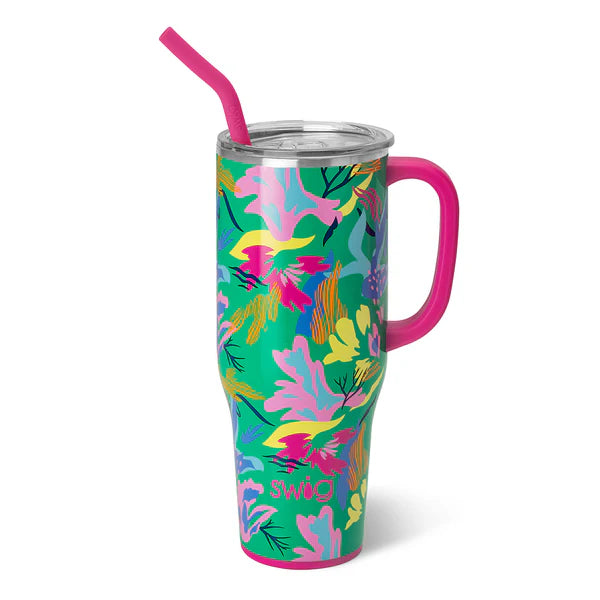 Swig Mega Mug Paradise - 40 oz