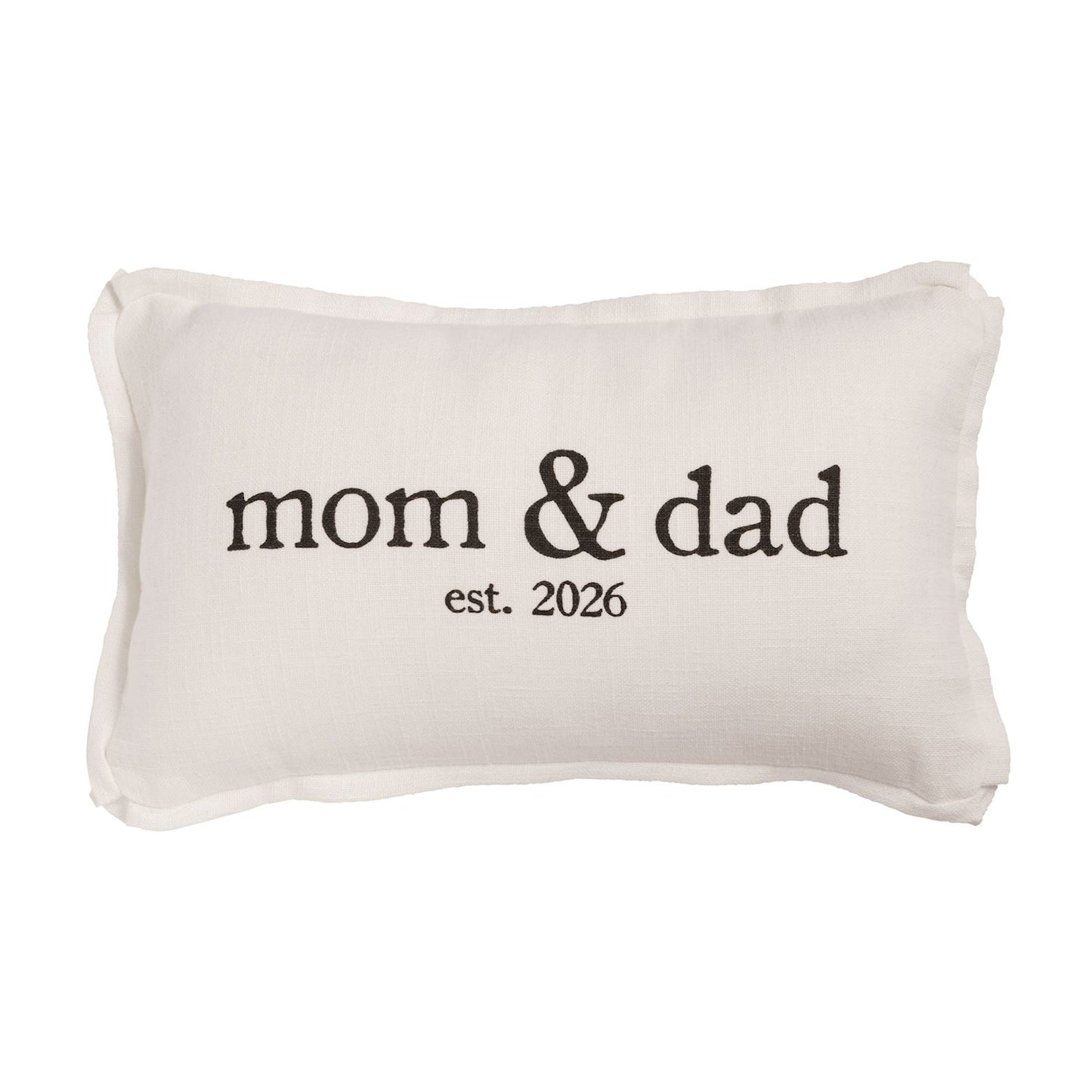 Mom & Dad 2026