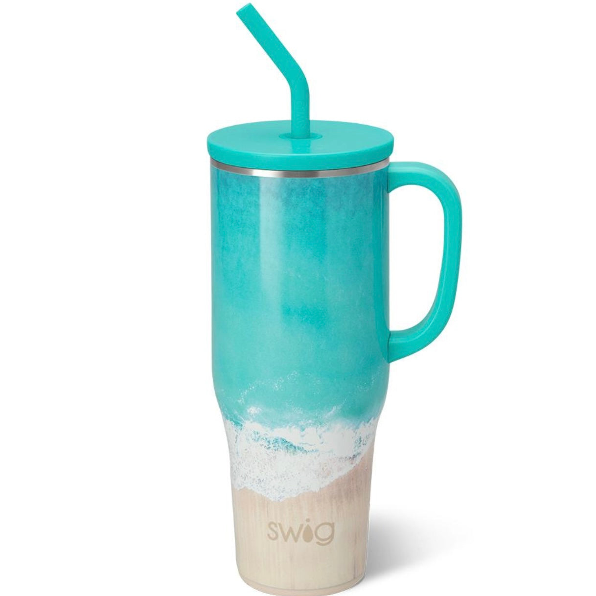 High Tide 30 oz mug