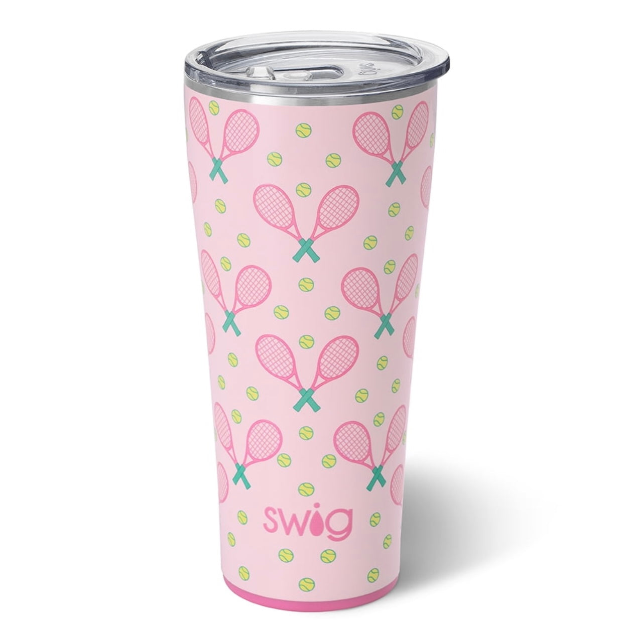 Insulated Tumbler-LA - 32 oz