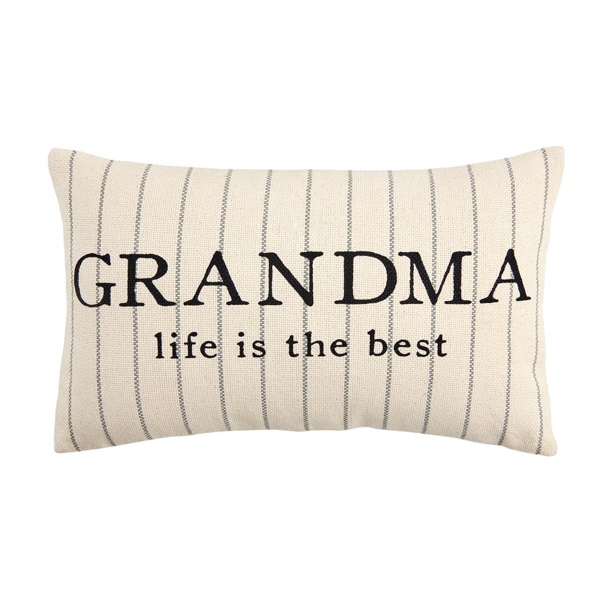 Grandma