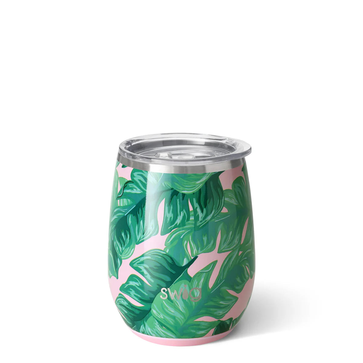 Swig Stemless Cup Palm Springs - 14 oz