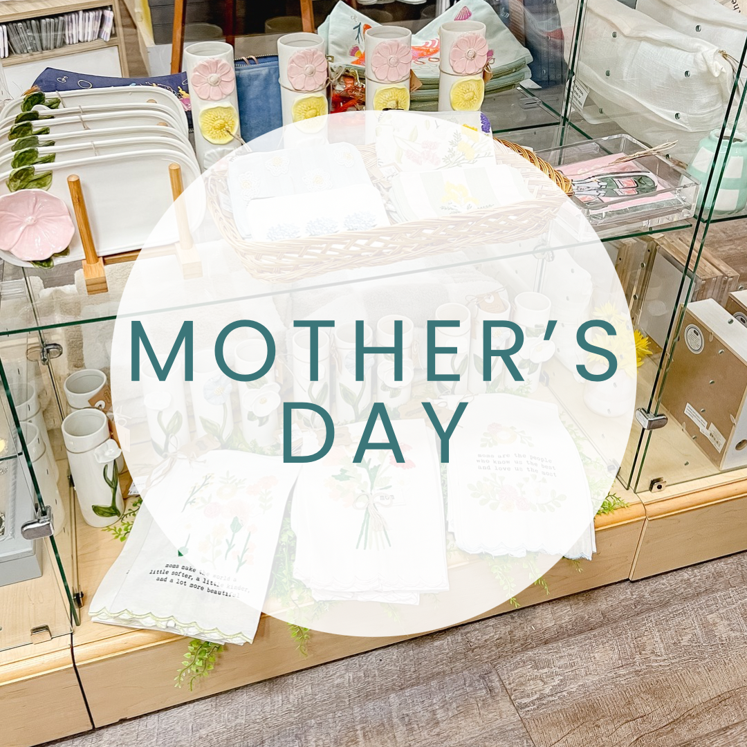 Mother’s Day