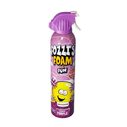 Fozzi's Foam Spray Soap  (11oz) 6 fragrances