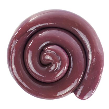 Rainbow Reveal - Full Size 4" Thinking Putty Tin