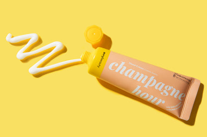 Shea Butter Lotion -  Champagne Hour 1.5 oz.