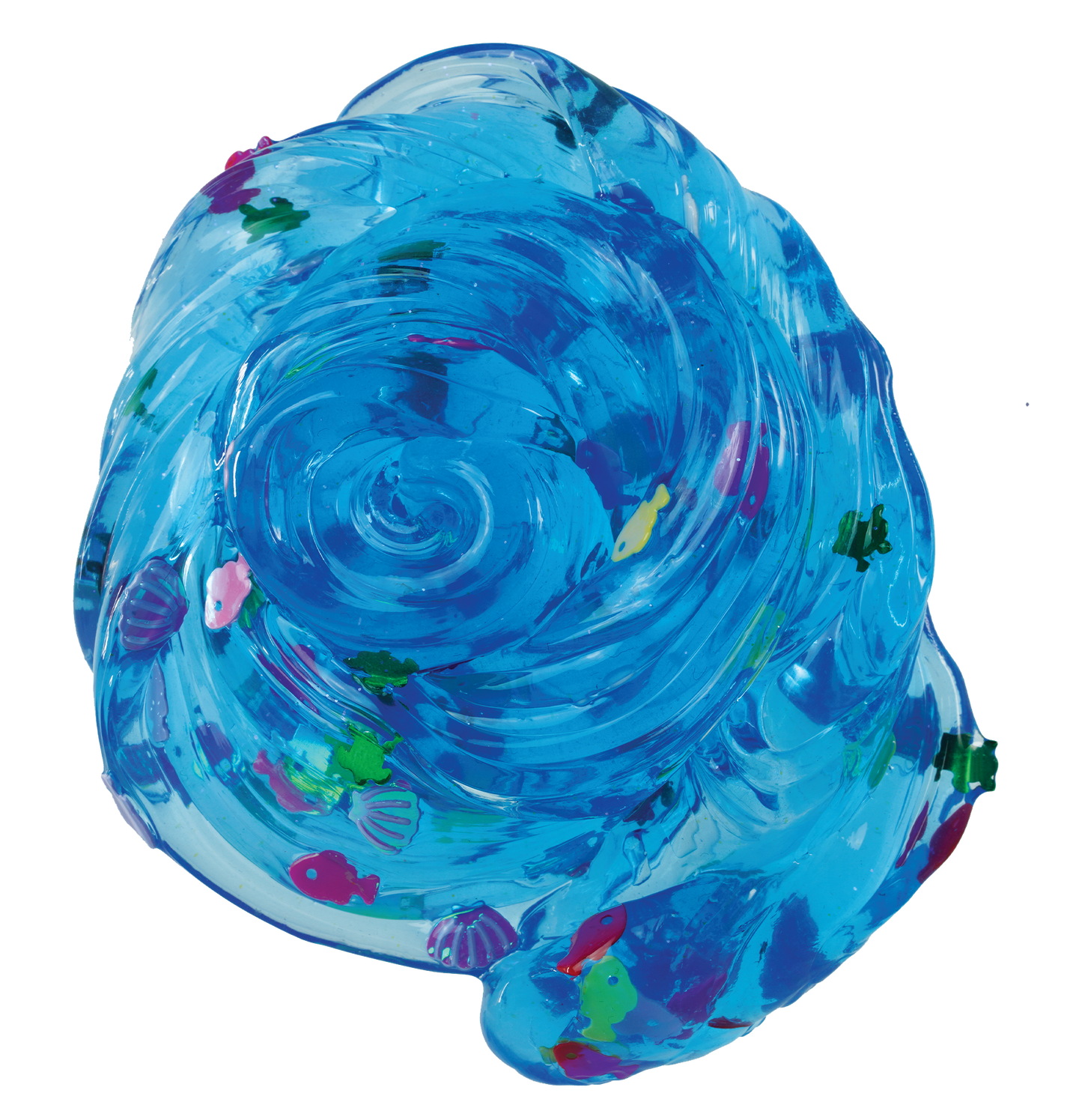 Seven Seas - Full Size 4" Thinking Putty Tin