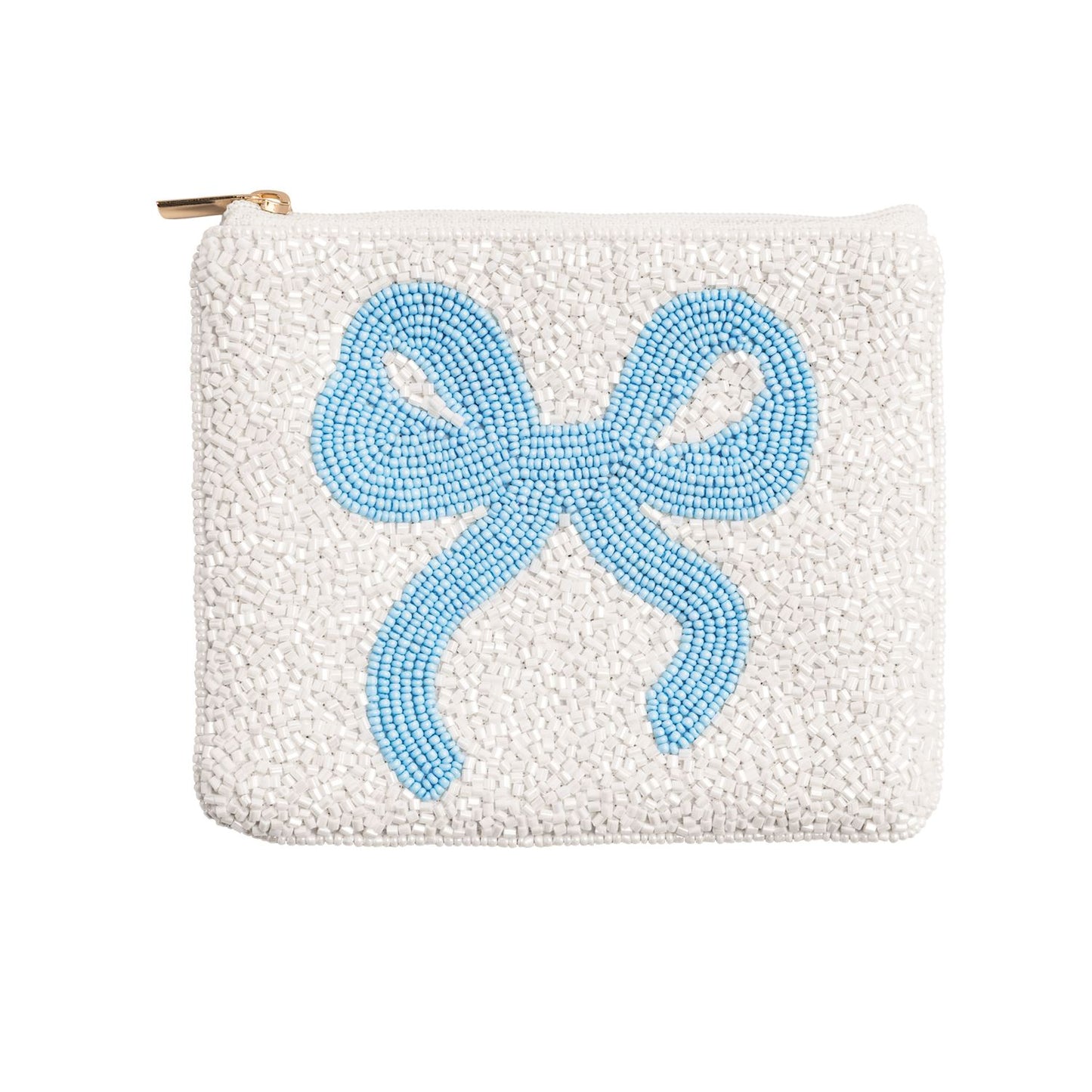 Bow beaded cases