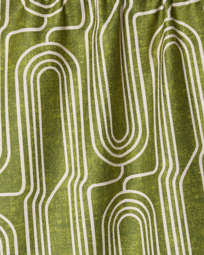 Roslyn Tea Towel