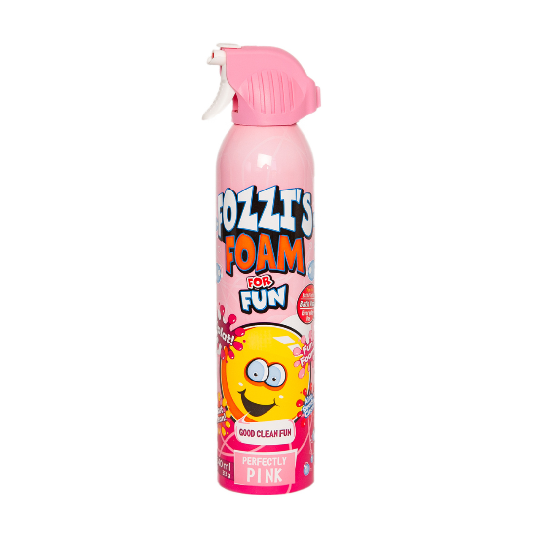 Fozzi's Foam Spray Soap  (11oz) 6 fragrances
