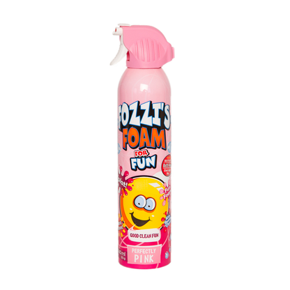 Fozzi's Foam Spray Soap  (11oz) 6 fragrances