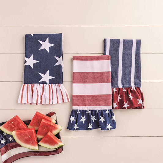 American Towels