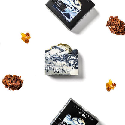 Mamba Vegan-friendly Gluten-free Boxed Soap