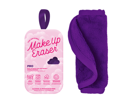 Queen Purple PRO MakeUp Eraser | SALE