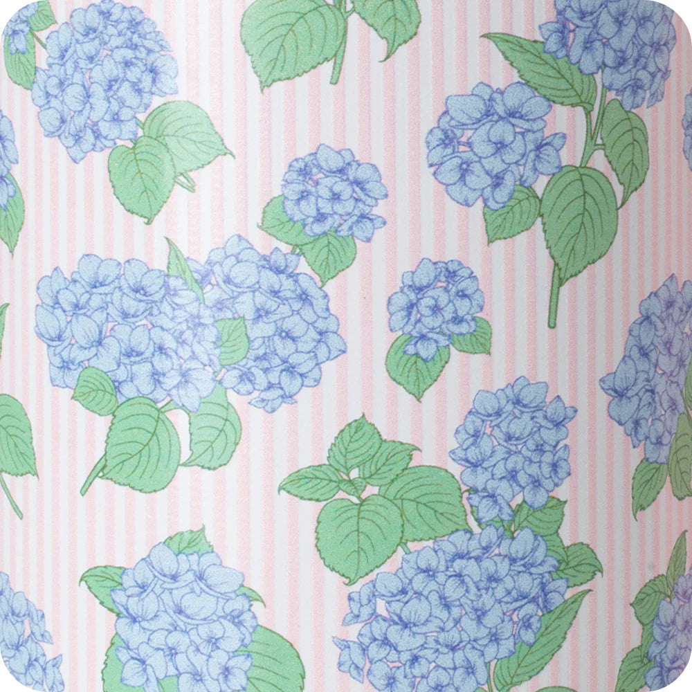 Swig hydrangeas