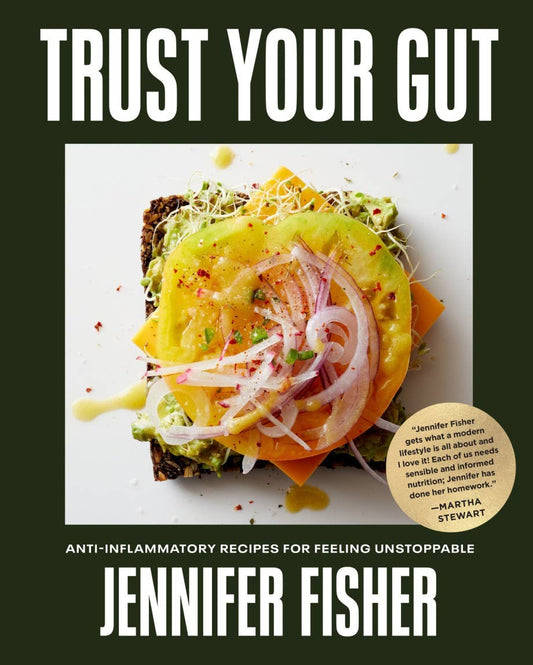 Trust Your Gut