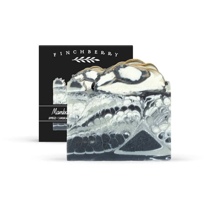 Mamba Vegan-friendly Gluten-free Boxed Soap