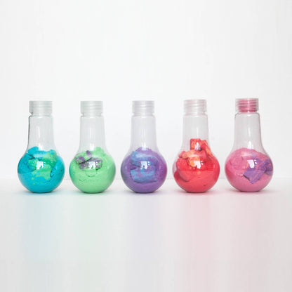 FiZZLeS Volcano Bath Bomb Foam Potions 10-Pack