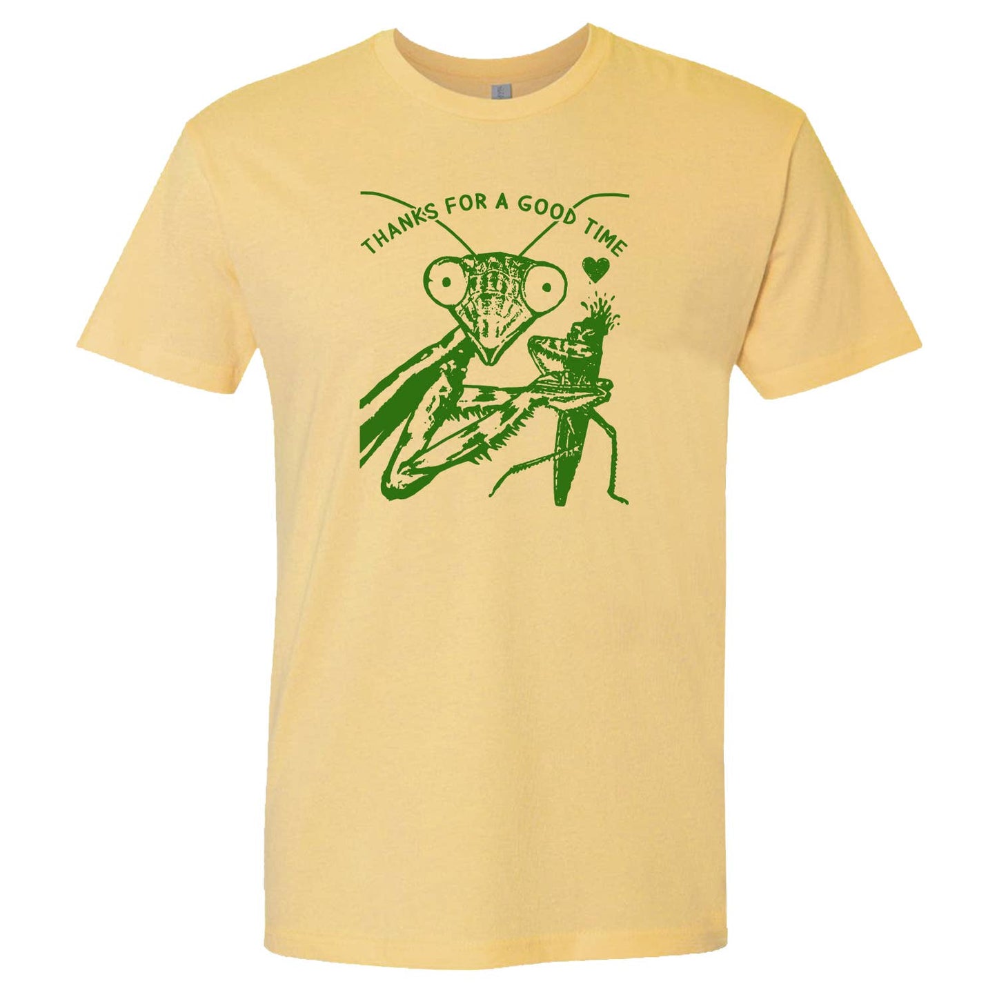 Praying Mantis Shirt Funny Shirts Weird Cool Crazy Graphic T