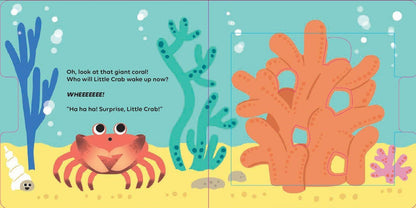 Clickety Clack: Clack-Clack, Little Crab!