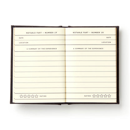 Brass Monkey A Tiny Fart Diary