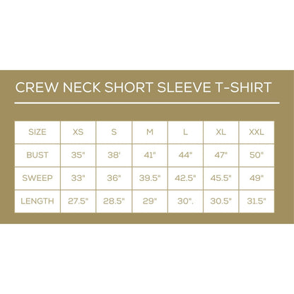 Candy Nutcracker Crew Neck T-Shirt   XLight Pink/Multi   -Asst.