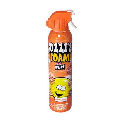 Fozzi's Foam Spray Soap  (11oz) 6 fragrances