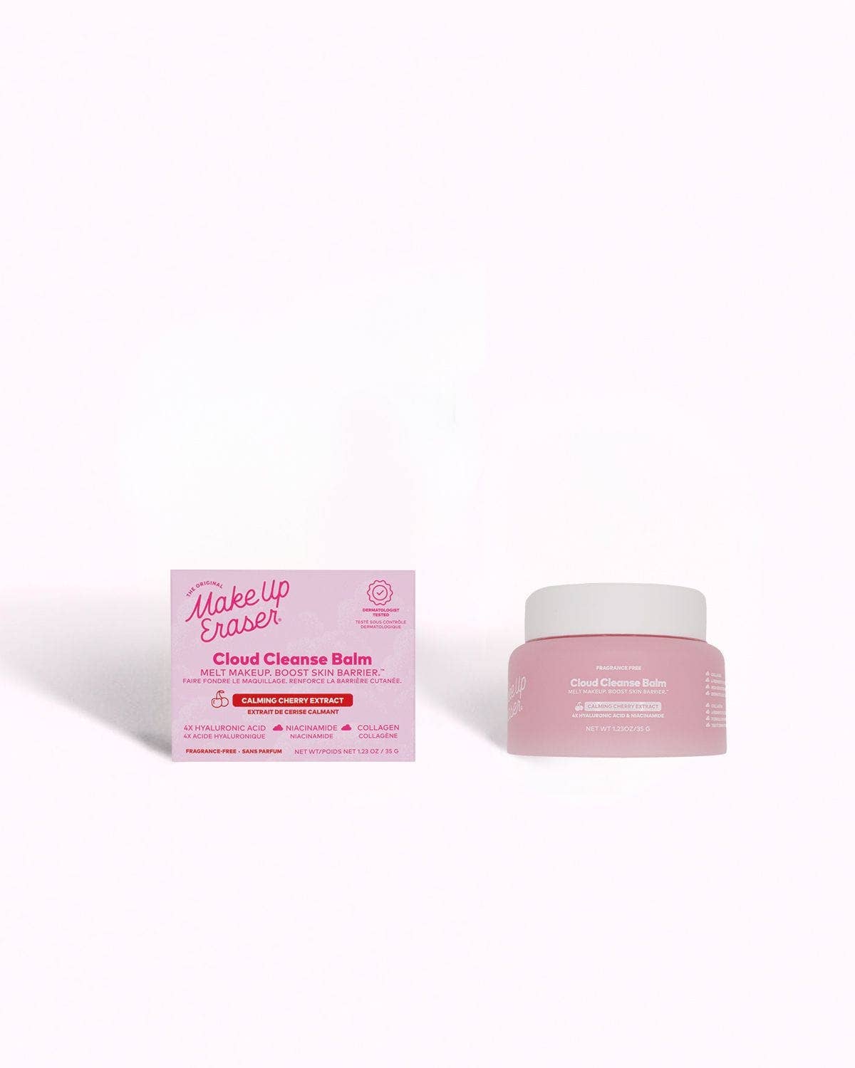 Cloud Cleanse MakeUp Erasing Balm - Size: 2.82 oz