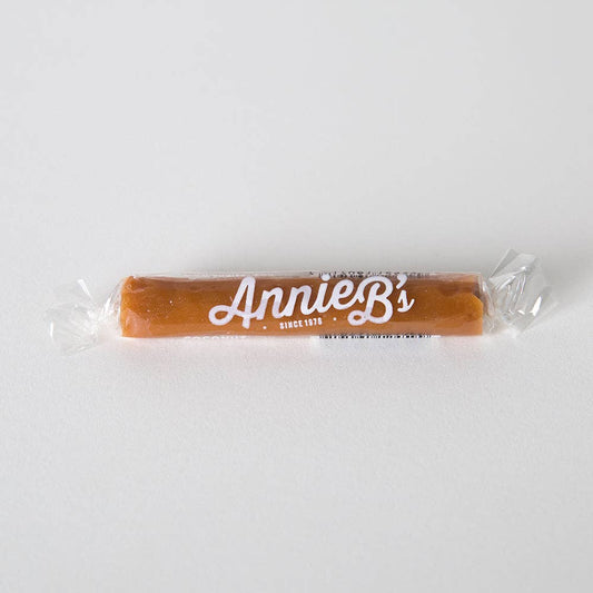 Handmade Caramels