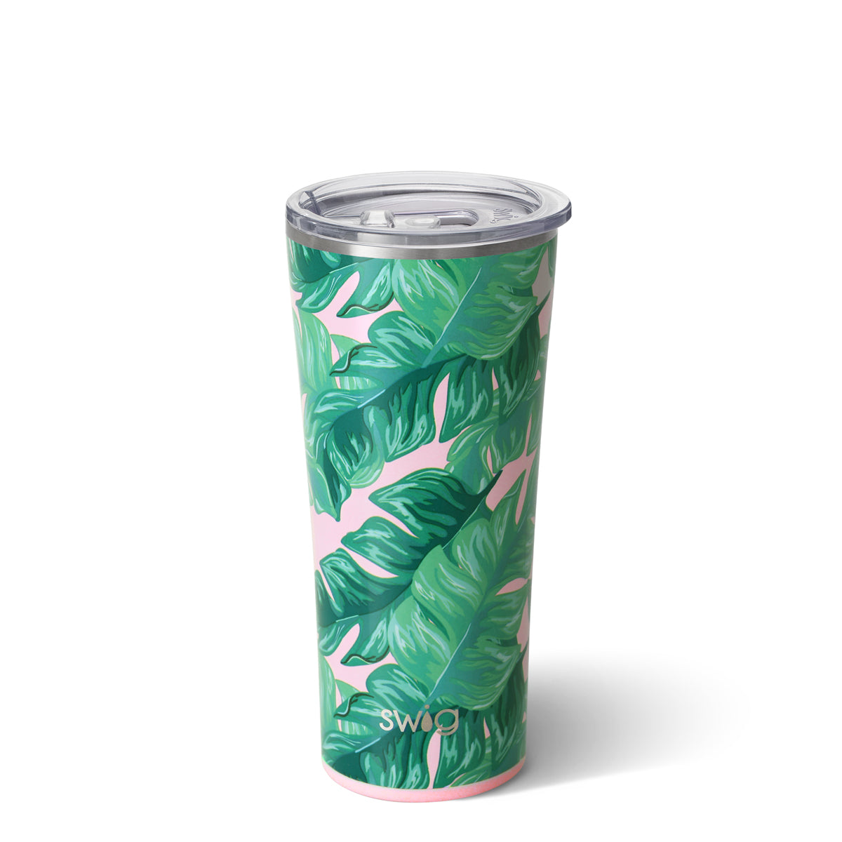 Swig Stainless Steel Tumbler Palm Springs - 32 oz