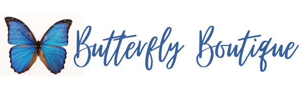 Butterfly Boutique