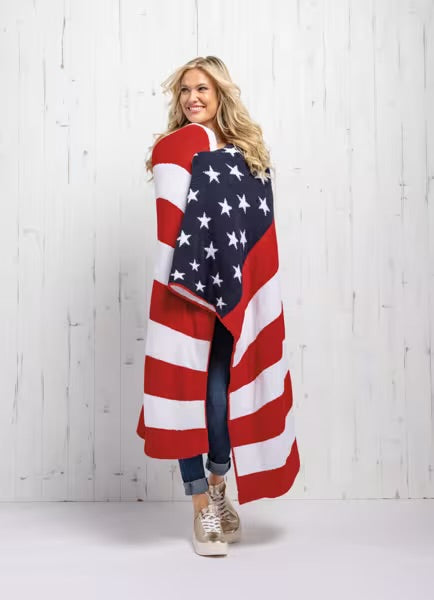 American Blanket