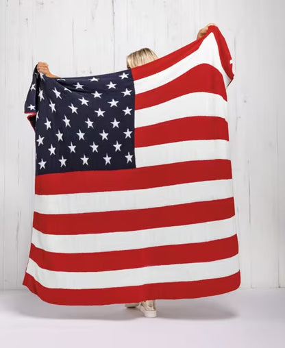 American Blanket