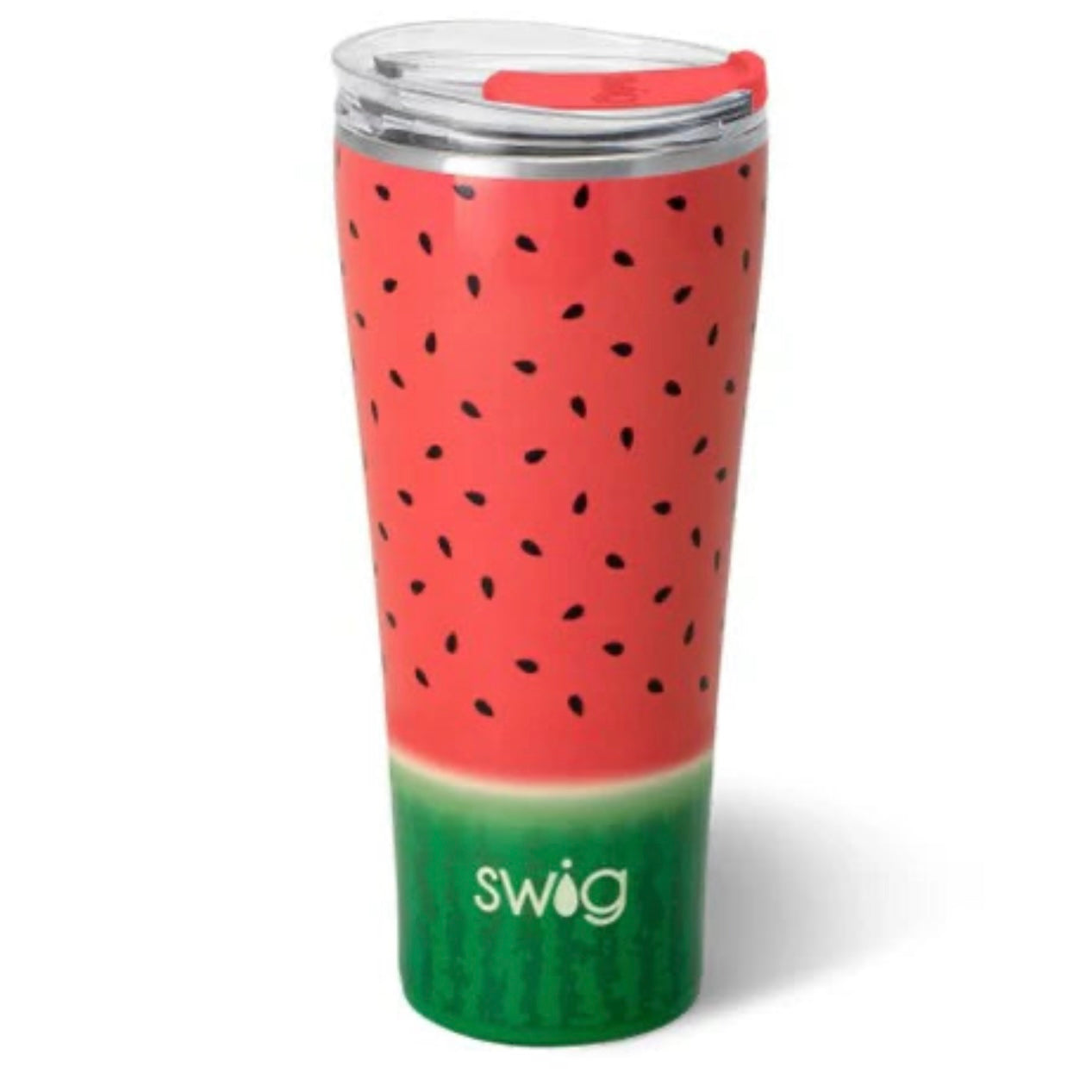 Melon slice tumbler
