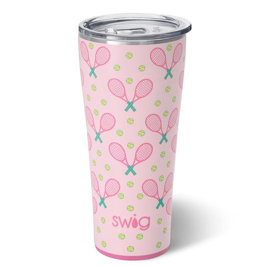 Insulated Tumbler-LA - 32 oz