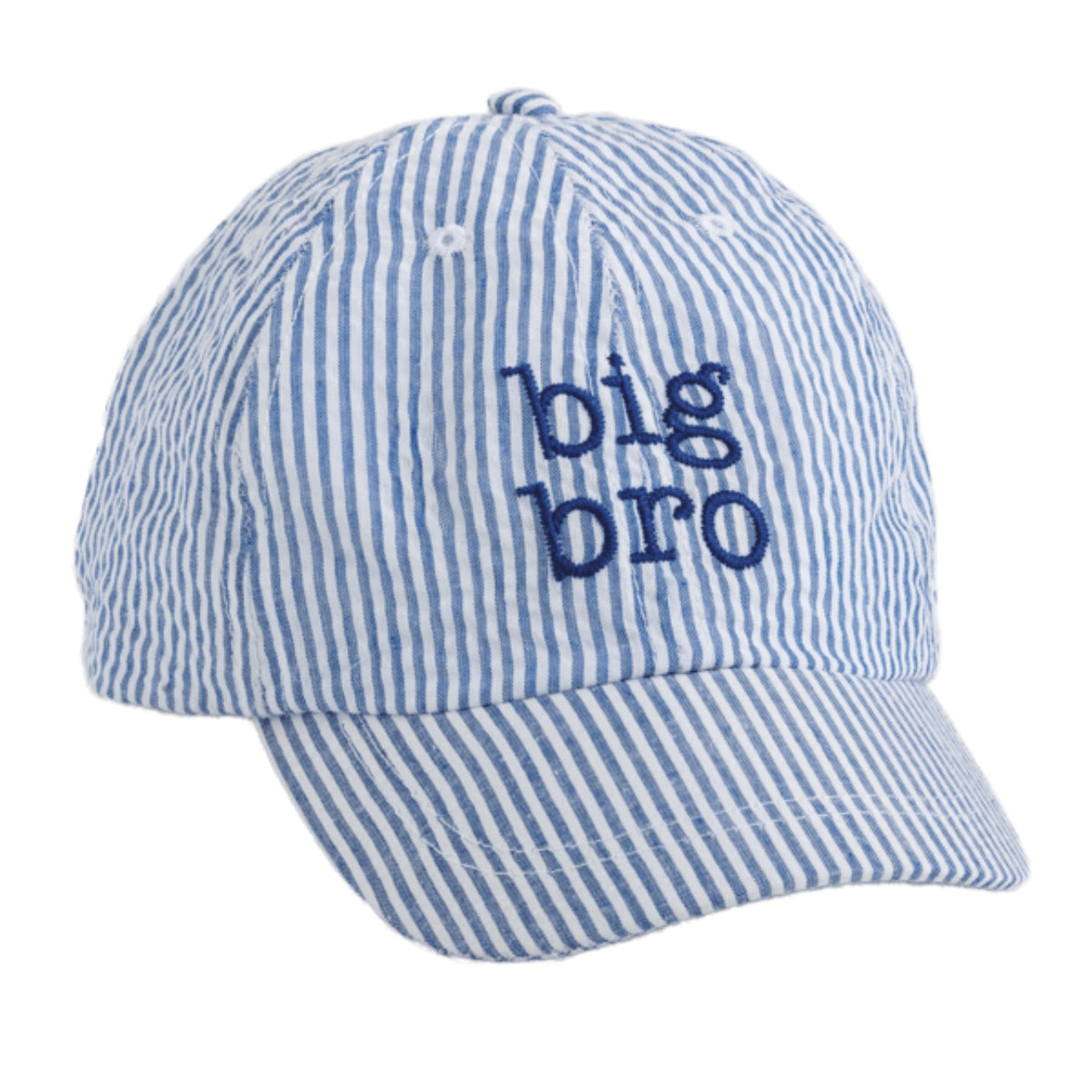 Embroidered hats