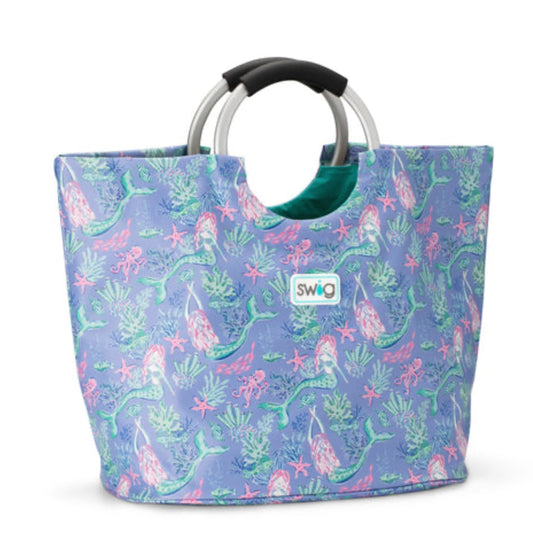 Under the Sea Loopi Tote Bag