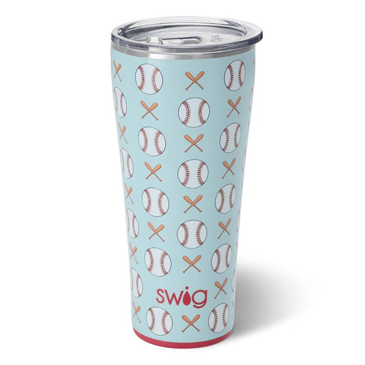 Insulated Tumbler-HR - 32 oz