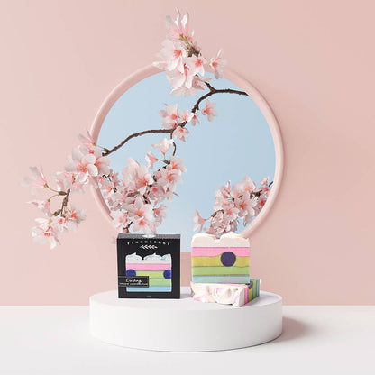 Darling Vegan-friendly Gluten-free Boxed Soap