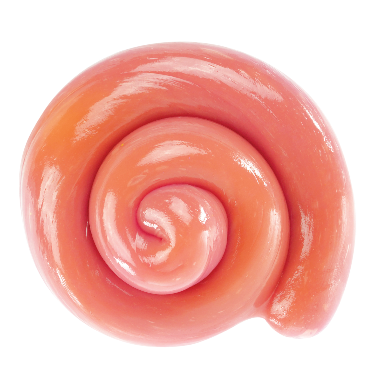 Rainbow Reveal - Full Size 4" Thinking Putty Tin