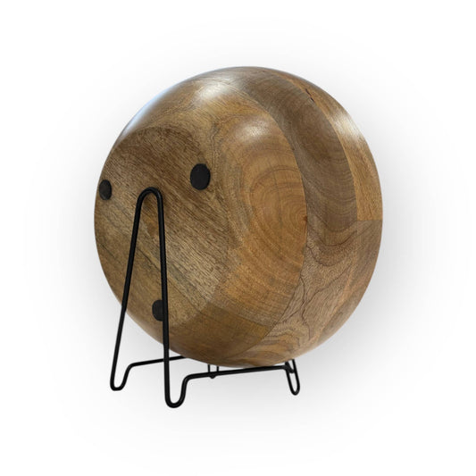 12" Bowl Easel