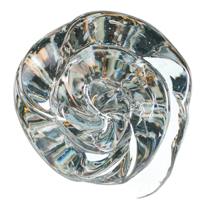 Liquid Glass - Full Size 4" Thinking Putty Tin