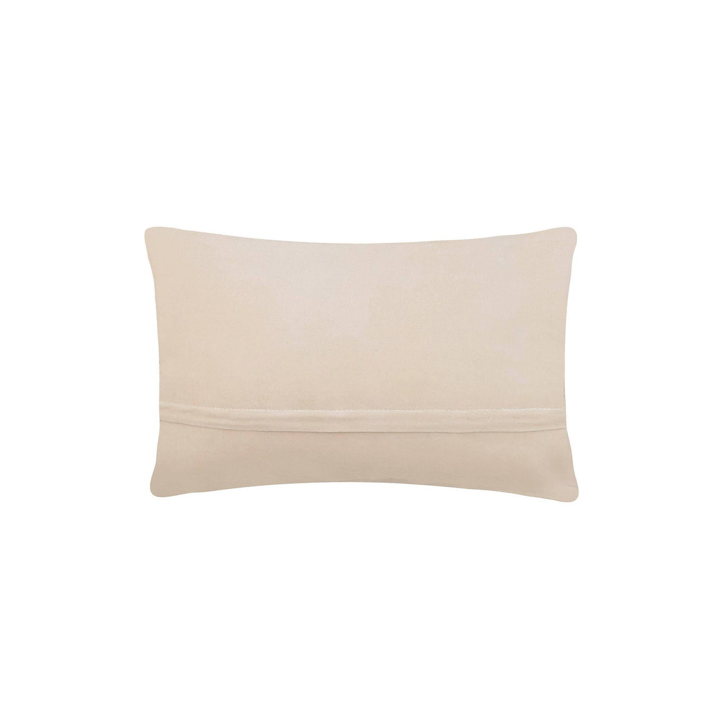 Cardinal Hook Pillow