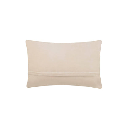 Cardinal Hook Pillow