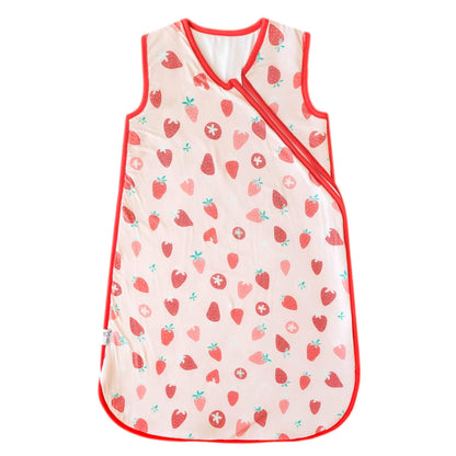 Sleep Bag - Strawberry