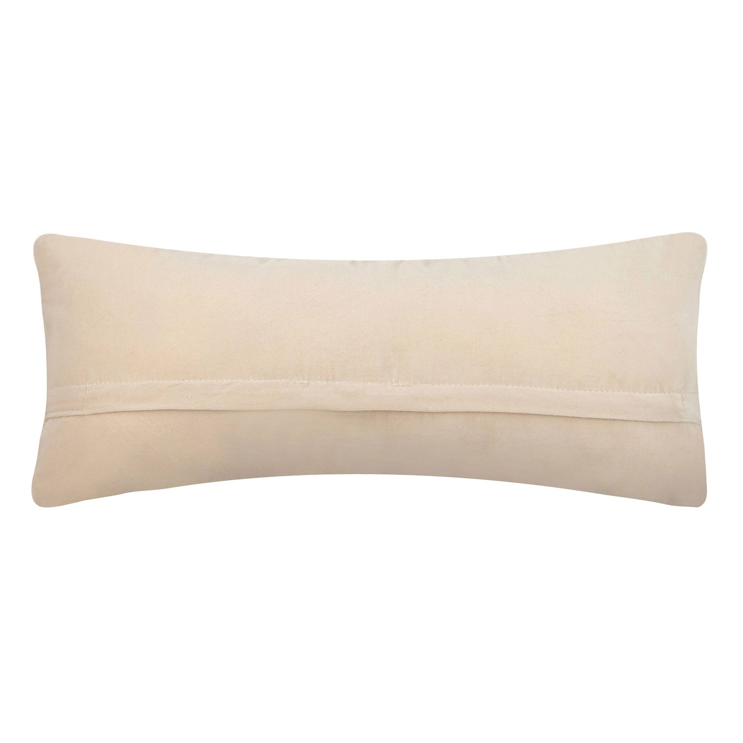 Blue Crabs Hook Pillow