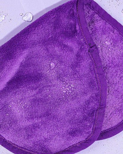 Queen Purple PRO MakeUp Eraser | SALE