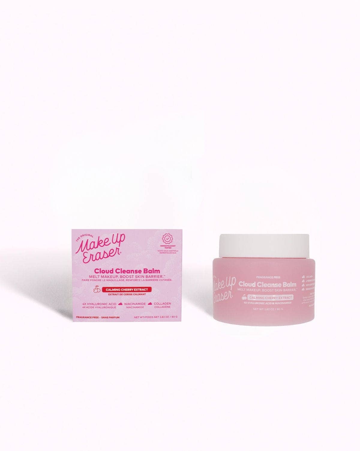 Cloud Cleanse MakeUp Erasing Balm - Size: 1.28 oz | 50ml