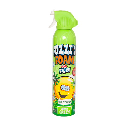 Fozzi's Foam Spray Soap  (11oz) 6 fragrances